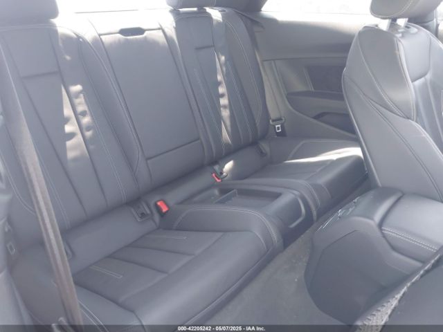 AUDI A5 PREMIUM PLUS 45 TFSI S LINE QUATTRO S TRONIC 2022