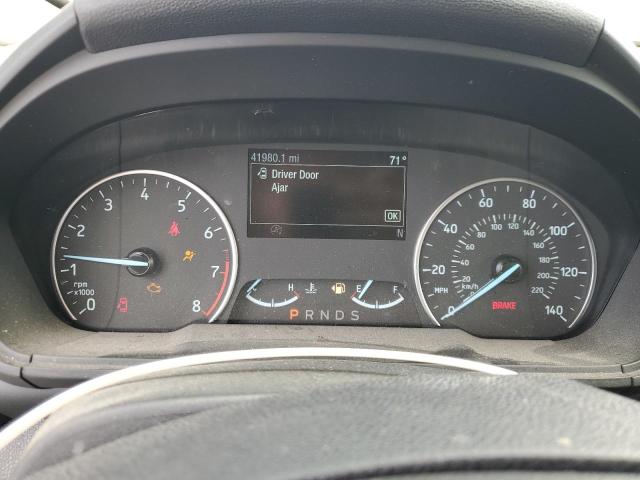FORD ECOSPORT SE 2021