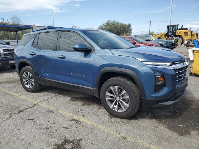 CHEVROLET EQUINOX LT 2025
