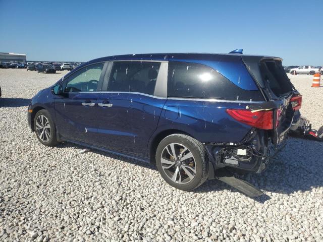 HONDA ODYSSEY TOURING 2022