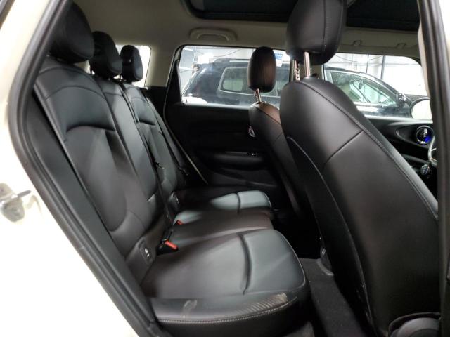 MINI COOPER S CLUBMAN ALL4 2017