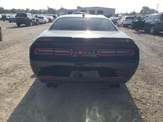 DODGE CHALLENGER R/T SCAT PACK 2021