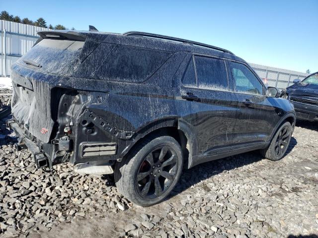FORD EXPLORER ST 2021