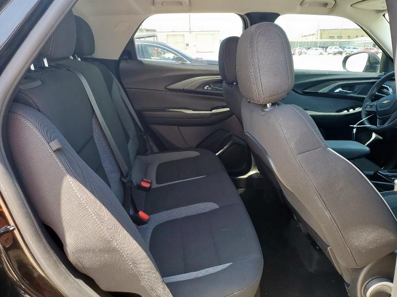 CHEVROLET TRAILBLAZER LT 2023