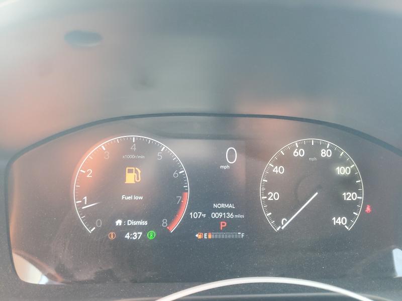 HONDA HR-V LX 2024
