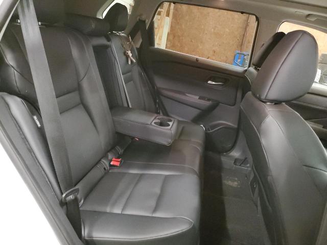 NISSAN ROGUE SV 2023