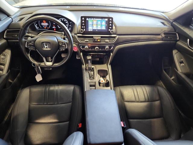 HONDA ACCORD SPORT SE 2021