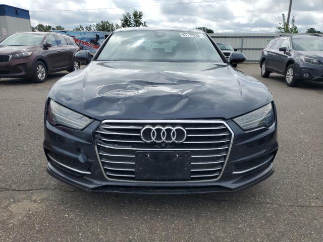 AUDI A7 PRESTIGE 2018