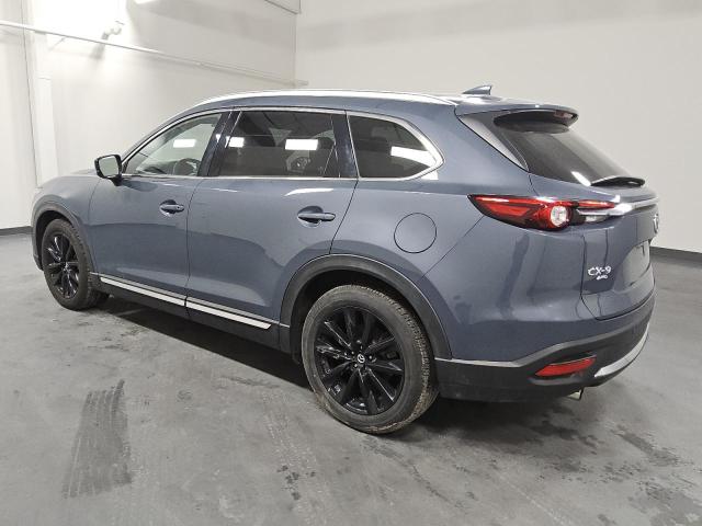 MAZDA CX-9 GRAND TOURING 2020