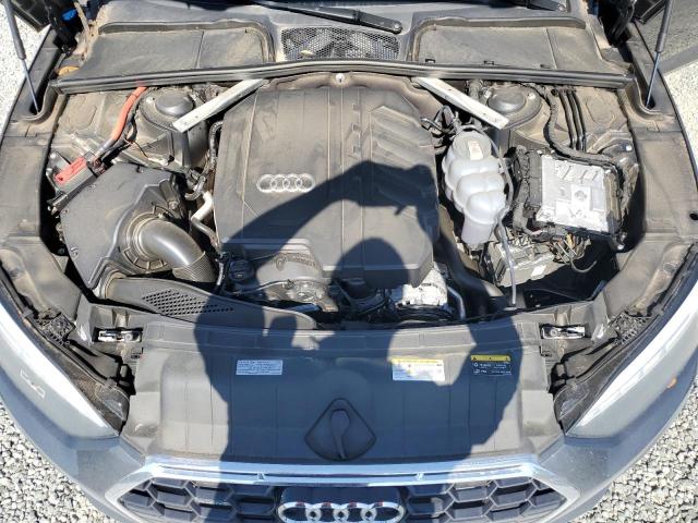 AUDI A5 PREMIUM PLUS 45 2022