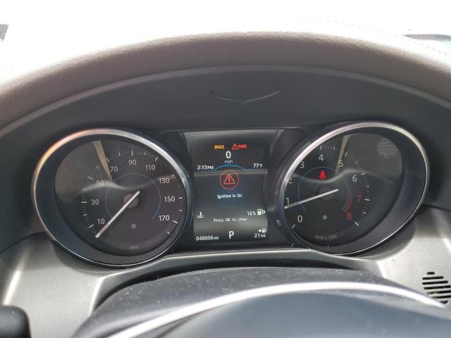 JAGUAR XF PRESTIGE 2015
