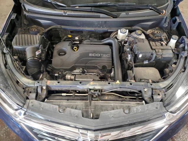 CHEVROLET EQUINOX LT 2022