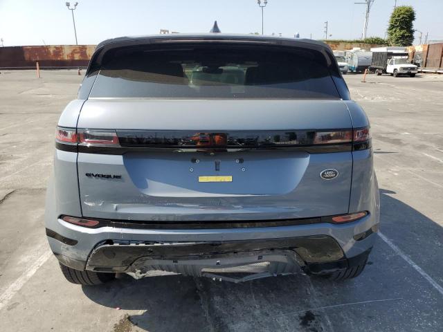 LAND ROVER RANGE ROVER EVOQUE 2022