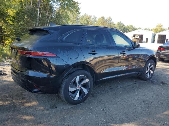 JAGUAR F-PACE S 2021