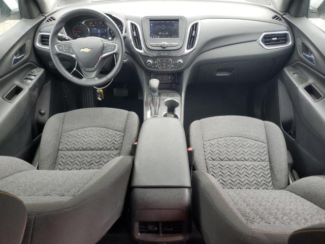 CHEVROLET EQUINOX LT 2022
