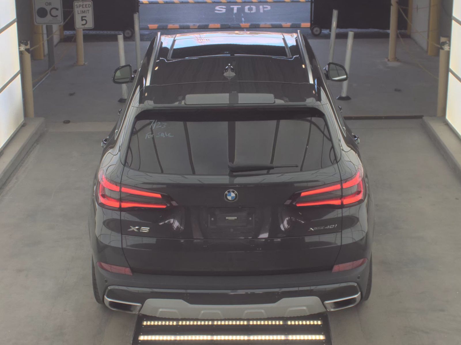 BMW X5 XDRIVE40I 2023