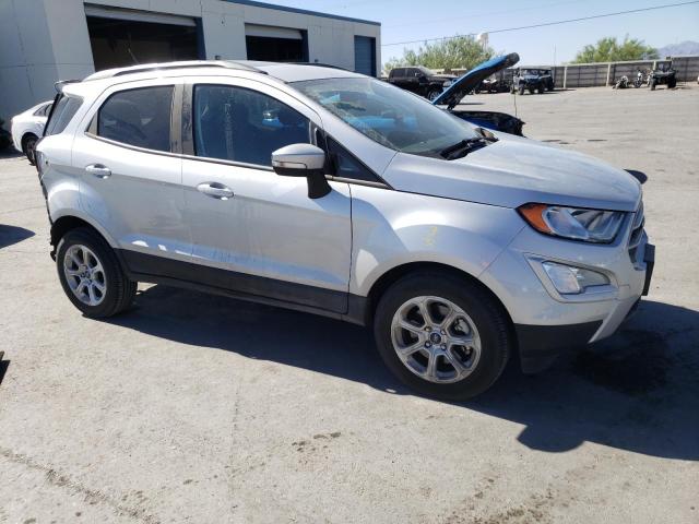 FORD ECOSPORT SE 2021