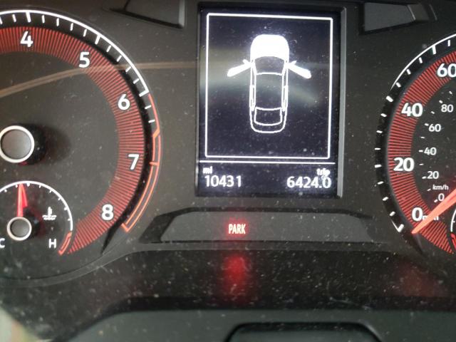 VOLKSWAGEN JETTA S 2021