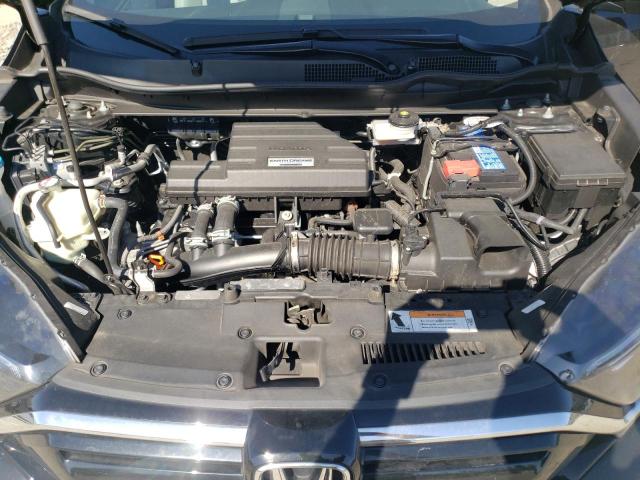 HONDA CR-V EXL 2020