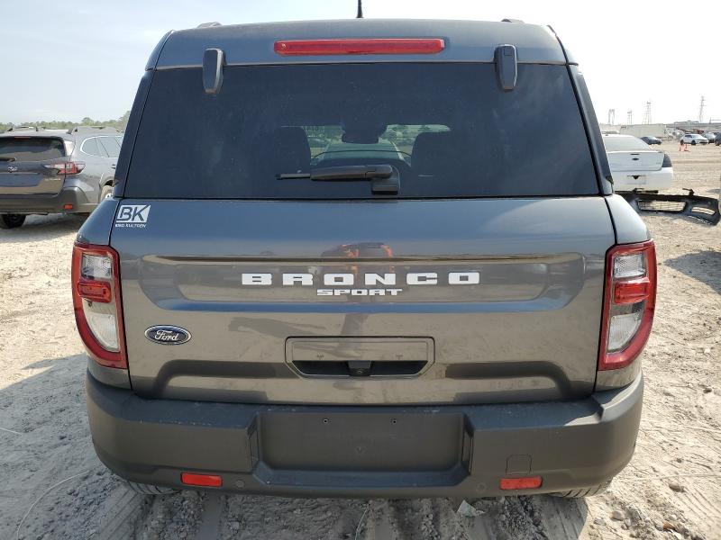 FORD BRONCO SPORT OUTER BANKS 2023