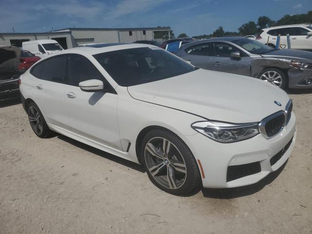 BMW 640 XIGT 2017