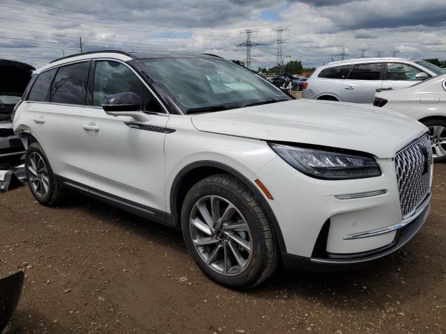 LINCOLN CORSAIR PREMIERE 2025