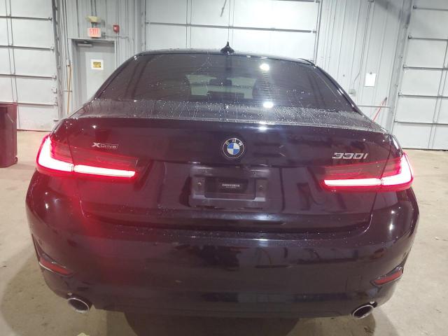 BMW 330XI 2020
