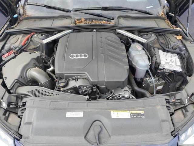 AUDI A4 ALLROAD PREMIUM PLUS 2021
