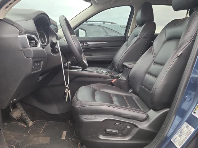 MAZDA CX-5 TOURING 2021