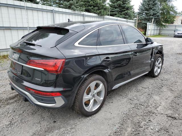 AUDI Q5 SPORTBACK PREMIUM PLUS 2021