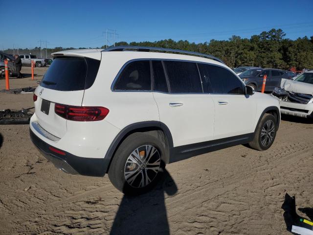 MERCEDES-BENZ GLB 250 2024