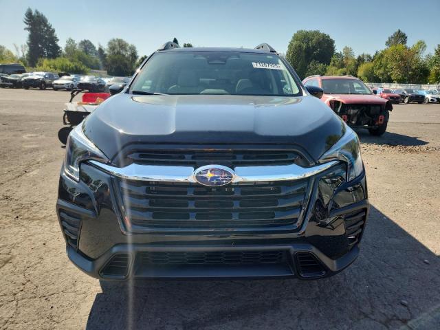 SUBARU ASCENT LIMITED 2025