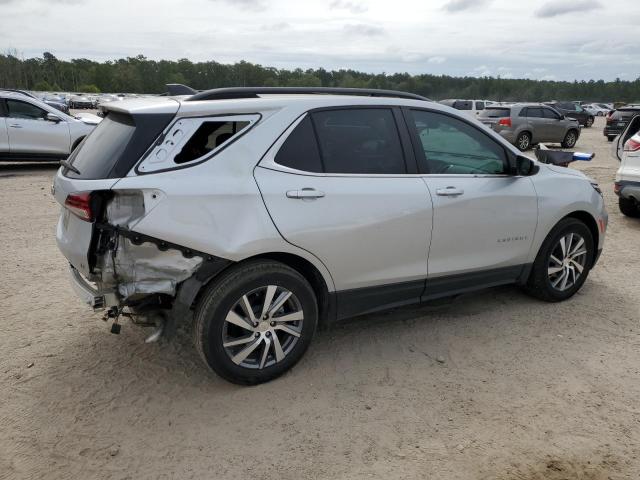 CHEVROLET EQUINOX LT 2022