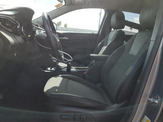 BUICK ENCORE GX SELECT 2022