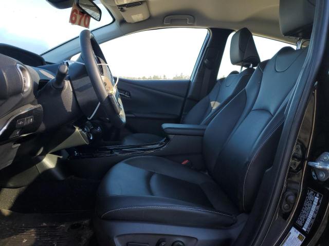 TOYOTA PRIUS PRIME LE 2022