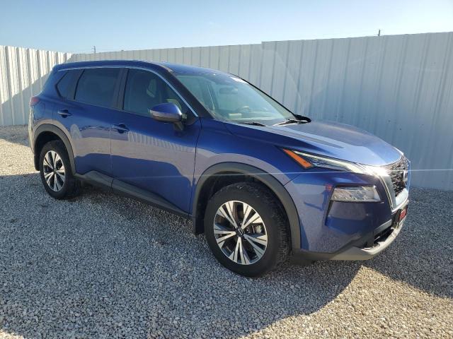 NISSAN ROGUE SV 2023