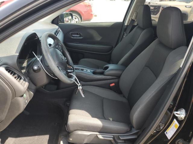 HONDA HR-V EX 2022