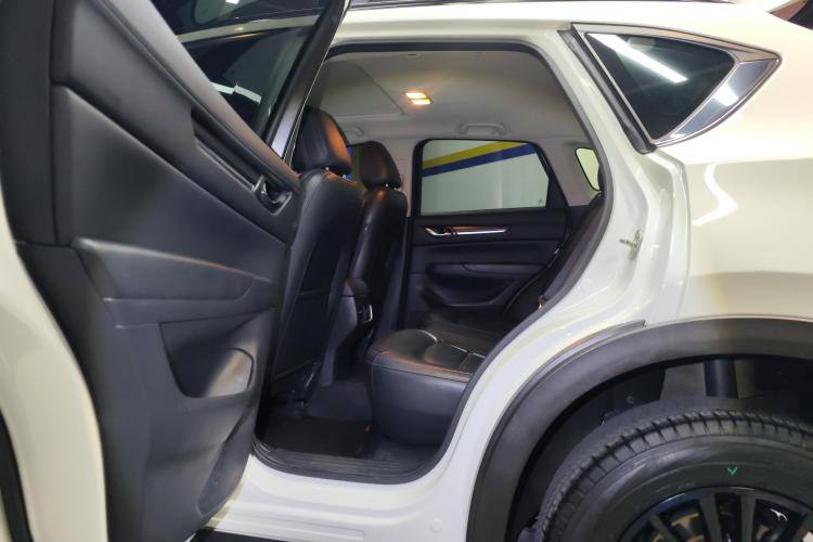 MAZDA CX-5 2021