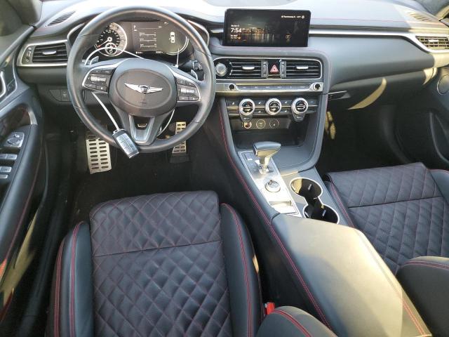 GENESIS G70 BASE 2022