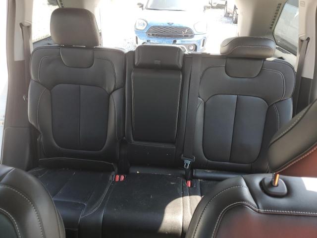 JEEP GRAND CHEROKEE LIMITED 4XE 2022
