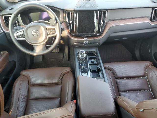 VOLVO XC60 ULTIMATE 2022