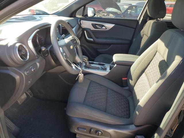 CHEVROLET BLAZER 2LT 2021