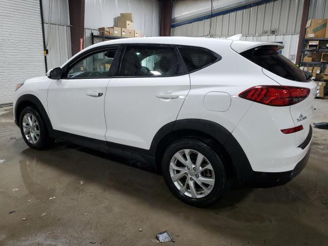 HYUNDAI TUCSON SE 2020