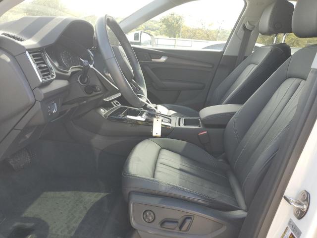 AUDI Q5 PREMIUM 2021