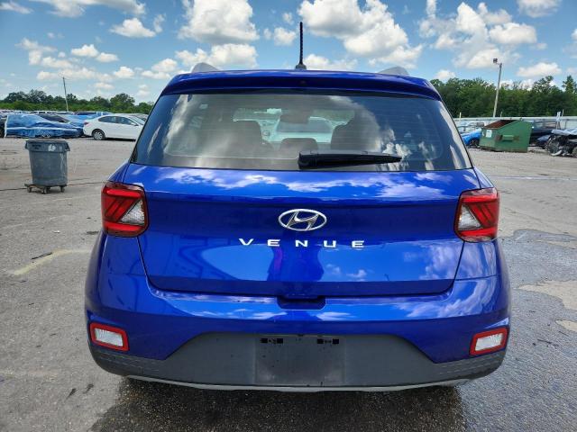 HYUNDAI VENUE SEL 2023