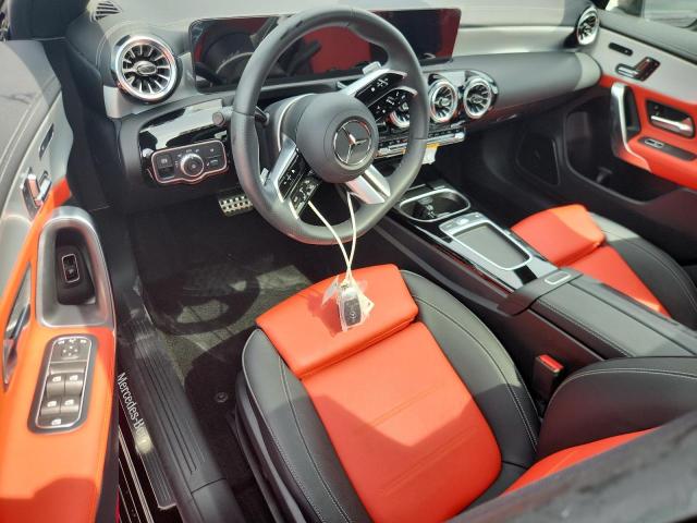 MERCEDES-BENZ CLA 250 2024
