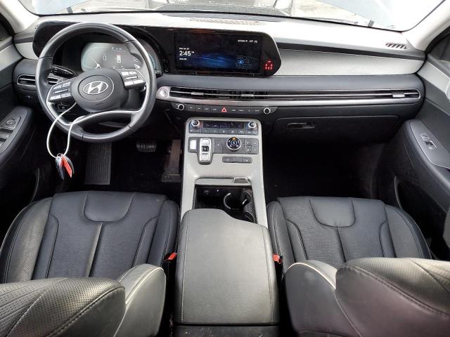 HYUNDAI PALISADE XRT 2023