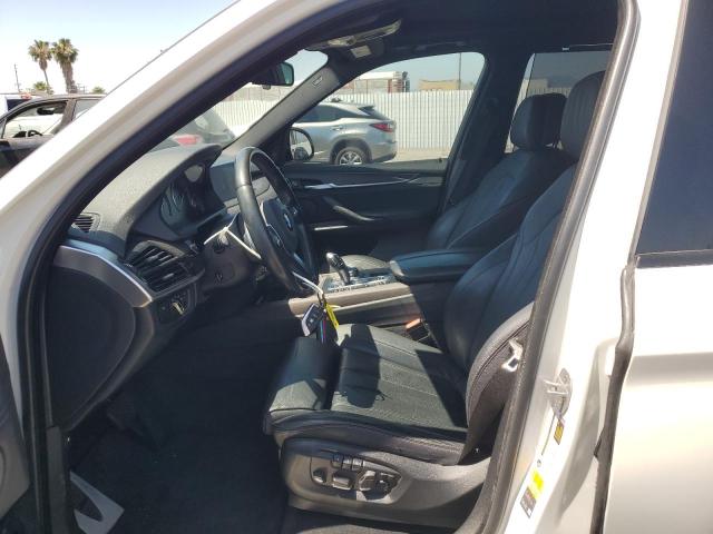 BMW X5 XDR40E 2017