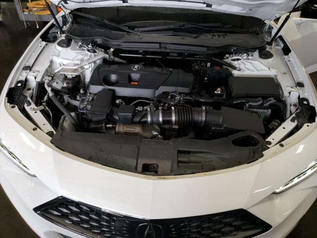 ACURA TLX TECH A 2022