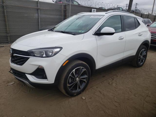BUICK ENCORE GX SELECT 2021